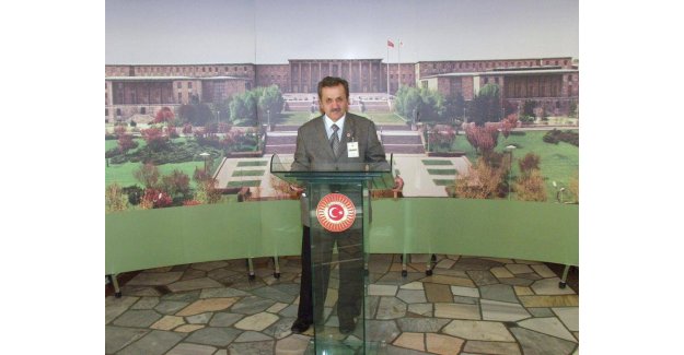 DÜNYA GAZETECİLER DERNEĞİ'NDEN "BURSA ARENA GAZETESİ" YAZARLARINA 3 ÖDÜL BİRDEN !