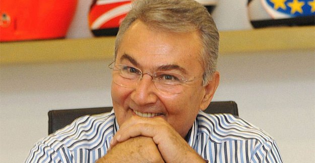 Deniz Baykal’ın sağlık durumuyla ilgili hastaneden detay bilgiler