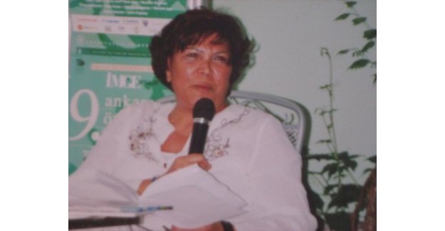 Hasibe Ayten'den Şiirler