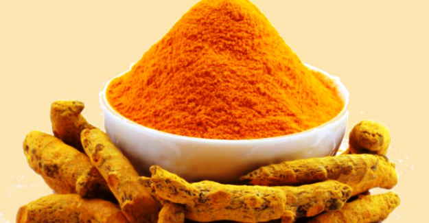 Her sabah Zerdeçal suyu içerseniz ne olur ?