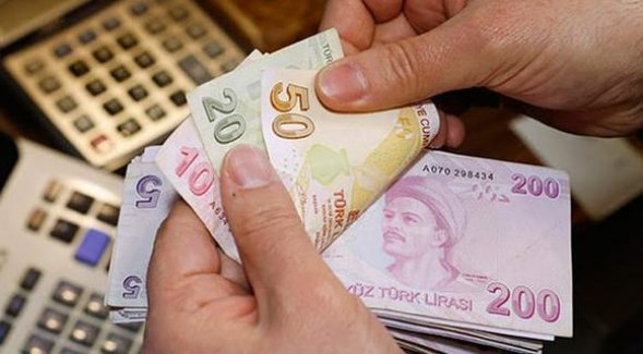 SSK, Bağ-Kur ve memur emeklisinin yeni yıldaki maaş zamları belli oldu