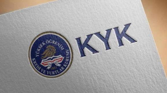 Kredi Yurtlar Kurumu Burs Sonuçları açıklandı