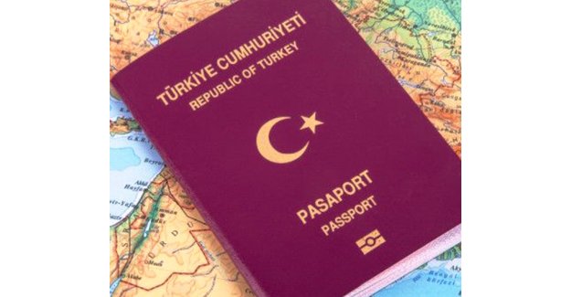 Yurtdışı seyahatlarde rotamız vizesiz ülkeler