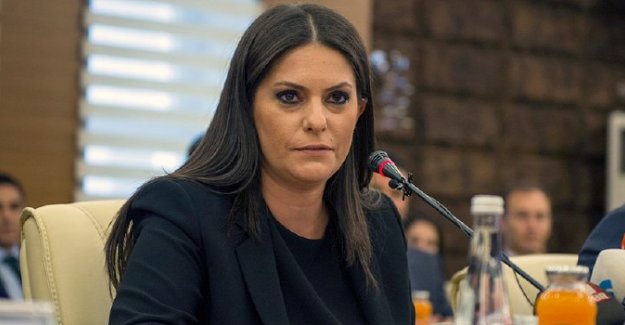 Çalışma Bakanı Jülide Sarıeroğlu taşeron düzenlemesinin ayrıntılarını anlattı