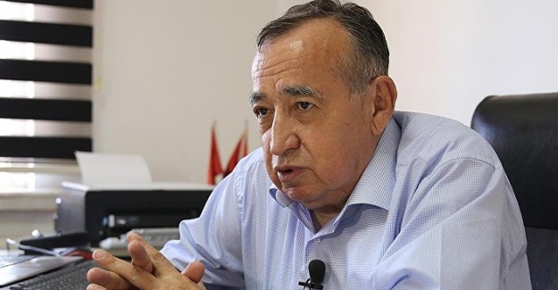 DGM savcısıyken Gülen'e dava açan ve şimdi FETÖ sanığını savunan Nuh Mete Yüksel: Müvekkilimin itirafları politikacılara uzanacak