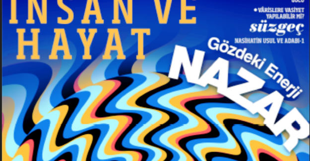 Dikkat! Nazar, elektrik gibi çarpabilir