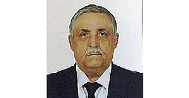 Fazlı Macit'ten Şiirler