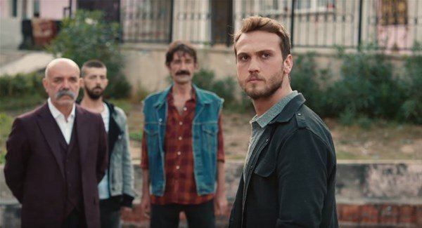 KESKİN Devlet Hastanesinin doktoru; şimdi "ÇUKUR" dizisinin baş aktörü