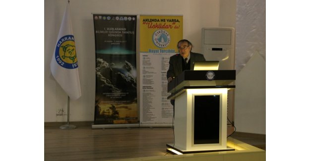 Prof. Dr. Nevzat Tarhan: “Yaratılış artık laboratuvarda”