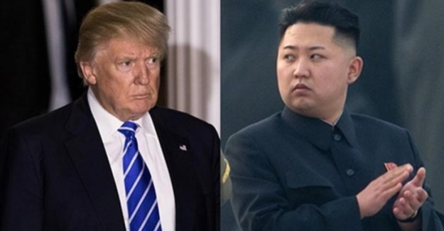 Korkutan beklenti; ABD ve Kuzey Kore nükleer savaşa doğru gidiyor !