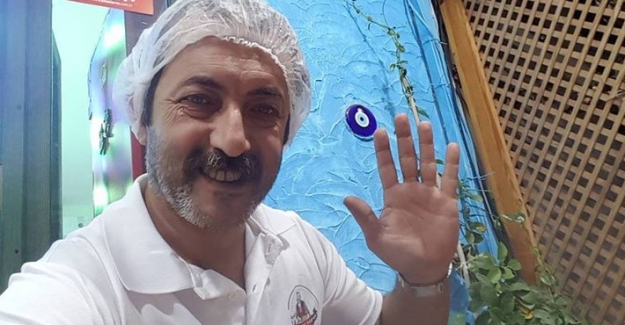 Sarıyer Börek Şimdi Yalıkavak'ta !..