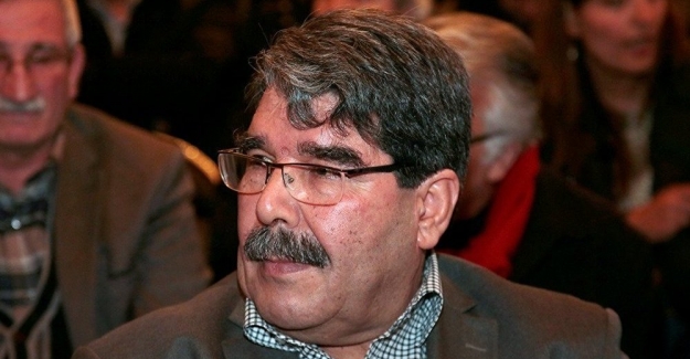 Ailesi doğruladı: Salih Müslim dün gece Prag'da gözaltına alındı