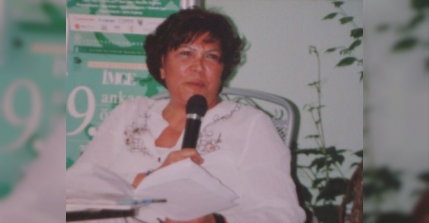 Hasibe Ayten'den Şiirler