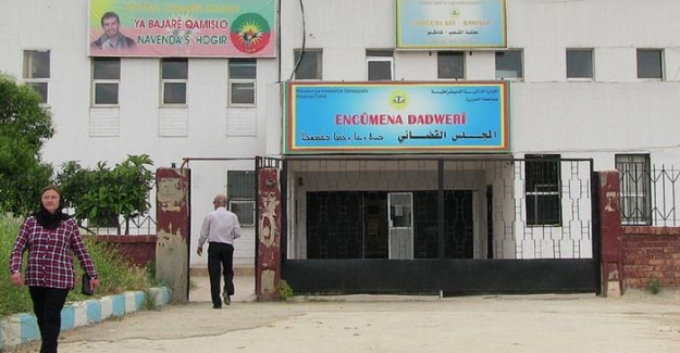 NATO bölündü: SDG'nin elindeki IŞİD'liler ne olacak?