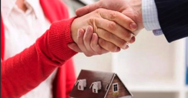 Türkiye’de yabancıya konut satışı son 5 yılda yüzde 82,5 arttı !