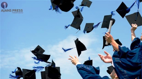 Üniversite Mezunu İşsiz Sayısı 55 İlin Nüfus Toplamını Aştı !