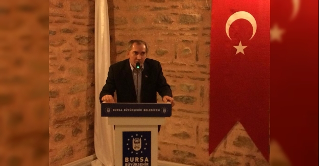 Balkanlarda Osmanlı ve İzzetbegoviç