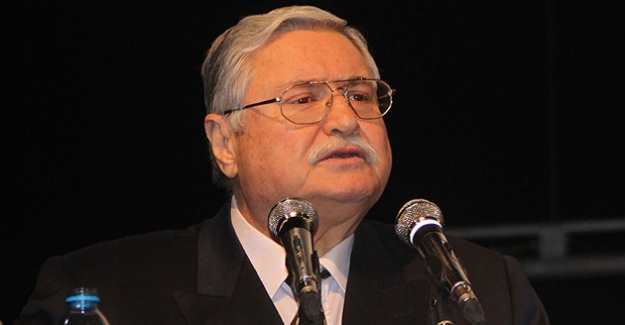 Hasan Celal Güzel hayatını kaybetti !..