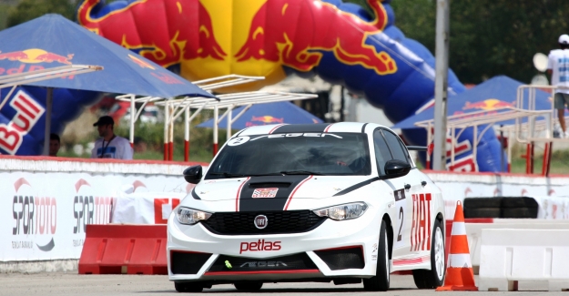 Otomobil Sporlarında 2018 Şampiyona Takvimi Açıklandı