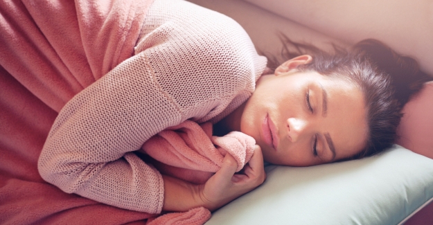 Uykusuzluk Çekenler Dikkat!