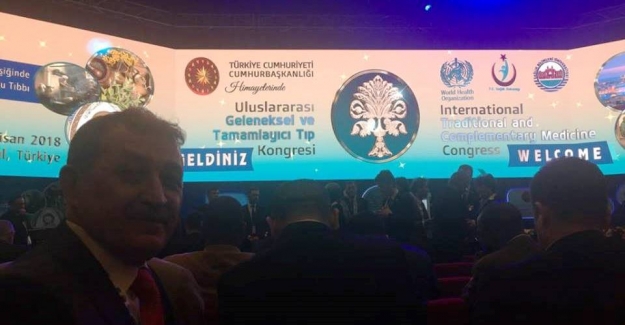 Detoks; İçimizdeki Temizlik Sistemleri (3)