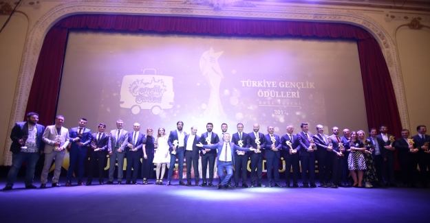 Türkiye Gençlik Ödülleri 2018, Oylamaları Son Günü 15 Nisan