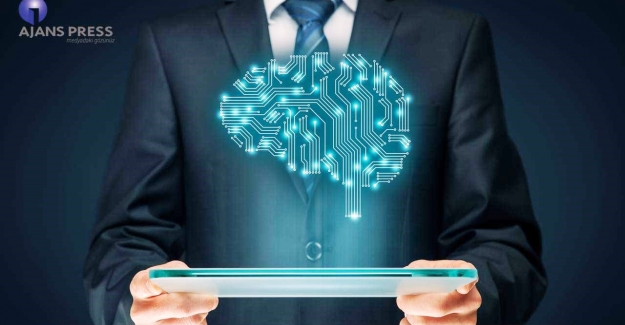 Yapay Zekâya Uzanan Telekomünikasyon Yolculuğu