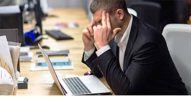 Türkiye mesai saatleriyle "Dünya Birincisi"