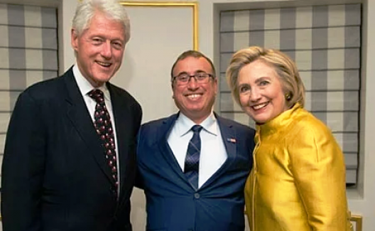 Amerika'da Yaşayan En Etkili 20 Türk'ü tanıyalım