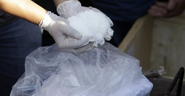 Türkiye sentetik uyuşturucuyla ölümde Avrupa birincisi