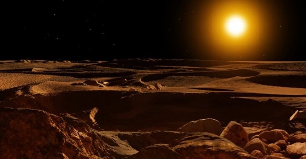 AB ile Japonya Merkür'e uzay aracı gönderecek