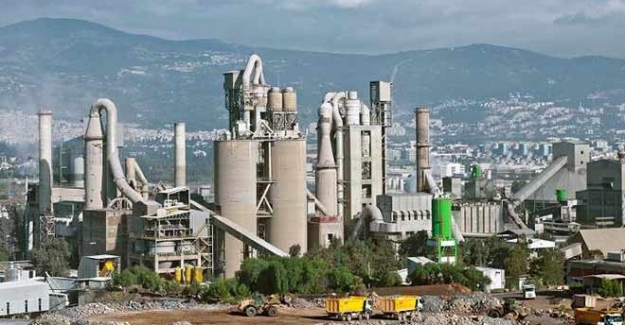 OYAK Çimento'nun yüzde 40'ı 640 milyon dolara Taiwan'a satıldı
