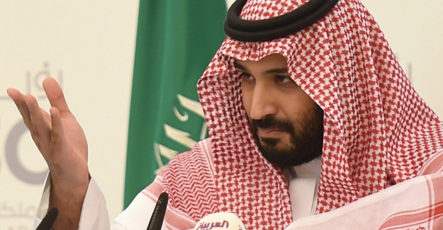 Washington Post: "Prens Selman, Kaşıkçı'nın yakalanması için operasyon emri vermişti"