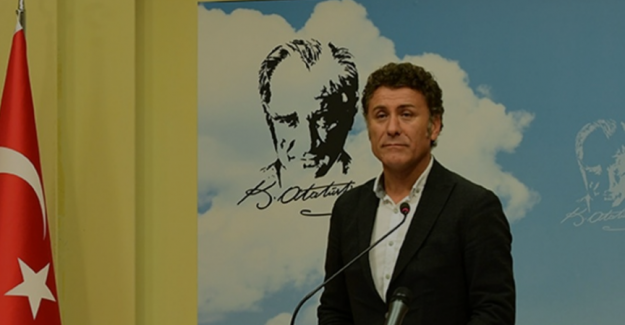 CHP Genel Başkan Yardımcısı Sarıbal: "İthalat yandaşı zenginleştirme kapısı"