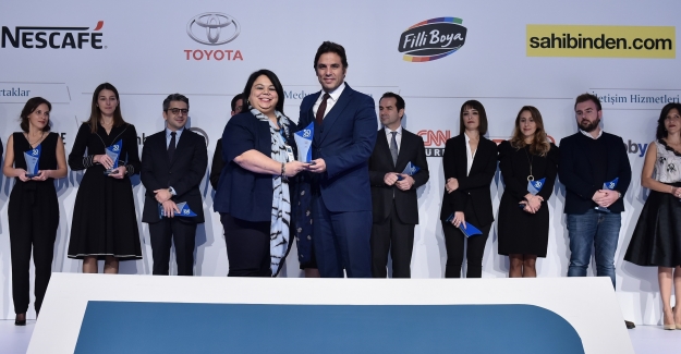 Renault Mais Pazarlama Direktörü Levent Timur En Etkin 50 CMO Arasında