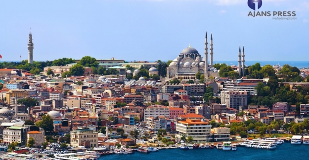 Türkiye'nin beş büyük ili dünyanın en pahalı şehirleri listesinde