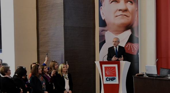 CHP 212 adayını daha açıkladı