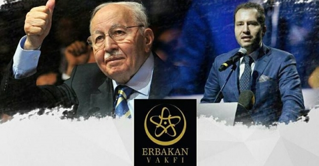 Erbakan Vakfı Bursa Hanımlar Komisyonu'ndan "İnsan Hakları Haftası" açıklaması
