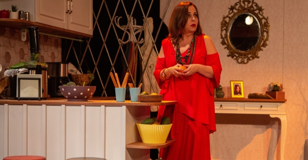 Tiyatro oyunu BAVUL'un Aralık gösteri tarihleri belli oldu