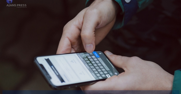 Türk gezginlerin yüzde 63’ü seyahat düzenlemelerini akıllı telefonla yapıyor