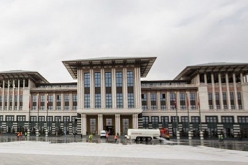 Cumhurbaşkanlığı: "New York Times'ın 'beyin göçü' hakkında paylaştığı veriler gerçek dışı"