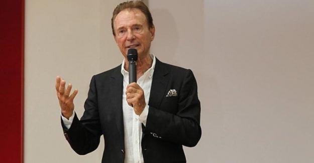 Efsane gazeteci-yazar Ertuğrul Akbay; "Ne yedim, ne içtim kansere ‘dur’ dedim.."