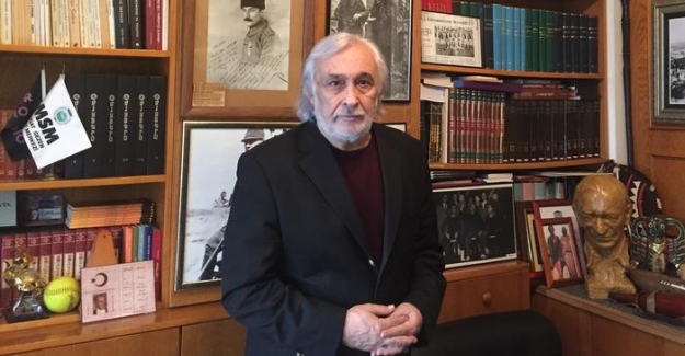 Müjdat Gezen'in adli kontrol şartı kaldırıldı