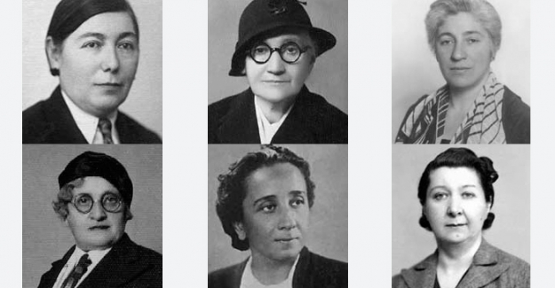 Türkiye ilk kadın milletvekilleriyle dünyada ilk 2. sıradaydı. Şimdi ise 118. sırada !..