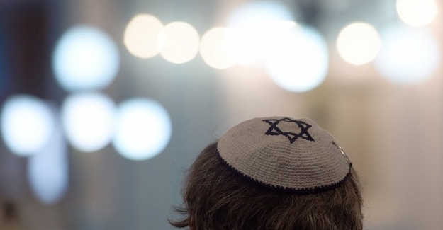 Ankara Yahudi Toplumu Başkanı Can Özgön: "Ankara'da 35 Yahudi kaldı"