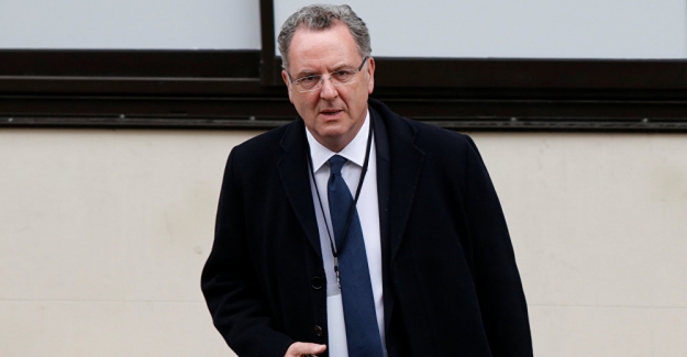 Fransa Ulusal Meclis Başkanının evine kundaklama girişimi