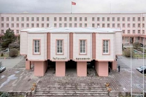 İçişleri Bakanlığına 1200 sözleşmeli personel alınacak