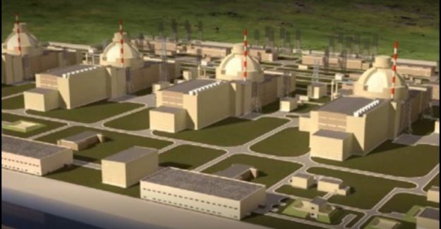 "Nükleer Sanayi" Türkiye'yi Şampiyonlar Ligi'ne taşıyacak