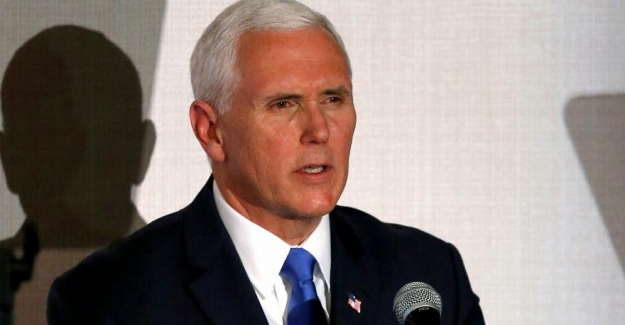 ABD Başkan Yardımcısı Mike Pence'den açık tehdit; "Maduro'yu destekleyen ülkeleri dünyadan izole ederiz"