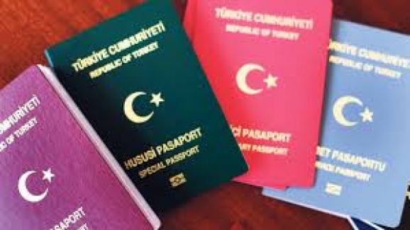 İçişleri Bakanlığı 51 bin 171 kişinin pasaport engelini kaldırdı
